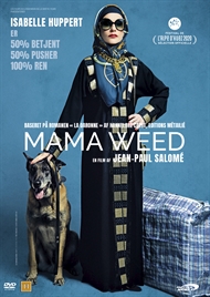Mama Weed (DVD)